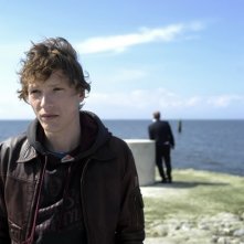 Jacob Matschenz nel film Das System, del 2011