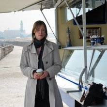 Jenny Schily nel film Das System, del 2011