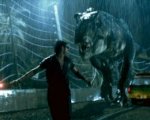 Il Blu-ray di Jurassic Park - La trilogia