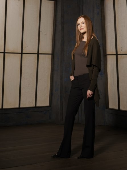 Scandal Darby Stanchfield Nel Ruolo Di Abby Whelan 228911