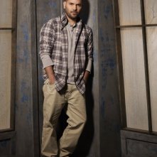Scandal: Guillermo Diaz nel ruolo di Huck