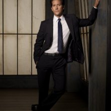 Scandal: Henry Ian Cusick è Stephen Finch