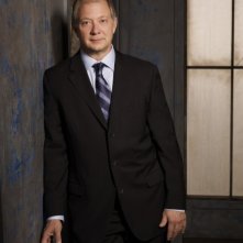 Scandal: Jeff Perry è Cyrus