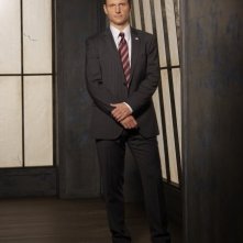 Scandal: Tony Goldwyn è il Presidente Fitzgerald Grant