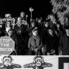 Tabu: Teresa Madruga in una scena del film