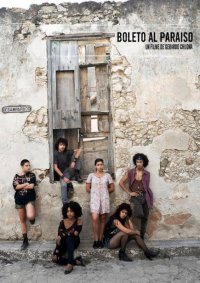 Locandina di Boleto al paraíso