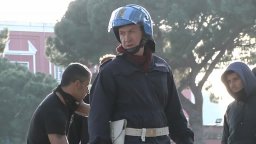 Clip 'Mazinga' - A.C.A.B.