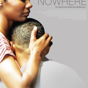 Middle of Nowhere: la locandina del film