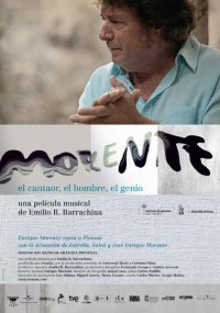 Locandina di Morente