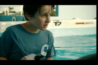 Clip 1 - L'incredibile storia di Winter il delfino