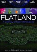 Flatland - locandina
