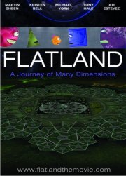 Flatland - locandina