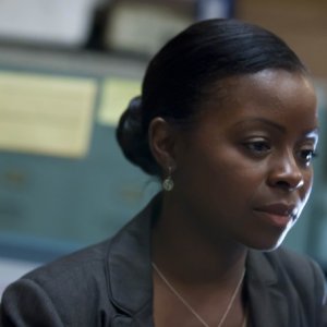 Justified: Erica Tazel nell'episodio Full Commitment