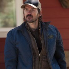 Justified: Jeremy Davies nell'episodio For Blood or Money
