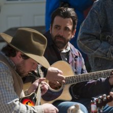 Justified: Joseph Lyle Taylor nell'episodio For Blood or Money