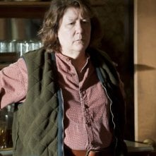 Justified: Margo Martindale nell'episodio Bloody Harlan