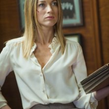 Justified: Natalie Zea nell'episodio Save My Love