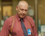 The Shape of Water: Nick Searcy nel cast del film di Del Toro