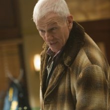 Justified: Raymond Berry nell'episodio Cottonmouth