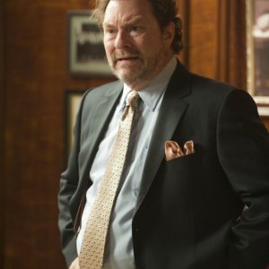 Justified: Stephen Root nell'episodio Save My Love