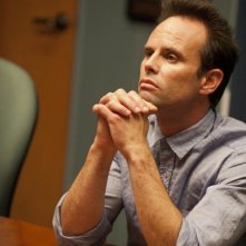 Justified: Walton Goggins nell'episodio The Gunfighter