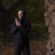 Justified: Walton Goggins nell'episodio The Moonshine War