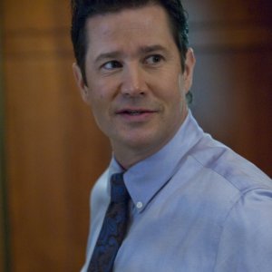 Justified: William Ragsdale nell'episodio The Life Inside