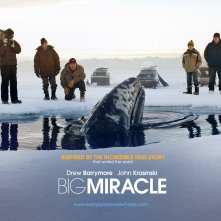 Qualcosa di straordinario: un wallpaper del film diretto da Ken Kwapis