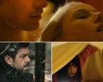 Shame, La talpa, L'industriale e gli altri film in uscita