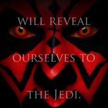 Star Wars: Episode I - The Phantom Menace 3D: nuovo poster USA 1