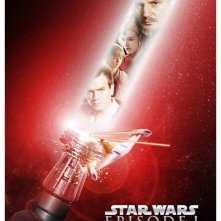 Star Wars: Episode I - The Phantom Menace 3D: nuovo poster USA 5
