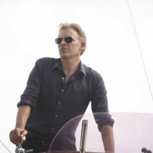 The Firm: Callum Keith Rennie nell'episodio Chapter 4