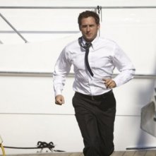 The Firm: Josh Lucas nell'episodio Chapter 4