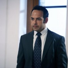 The Firm: Shaun Majumder nell'episodio Chapter 4