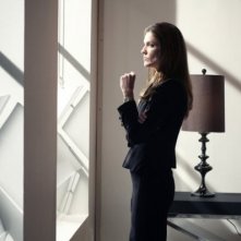 The Firm: Tricia Helfer nell'episodio Chapter 4
