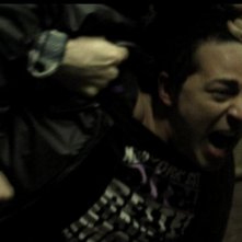 To Paradise: Anis Gharbi in una drammatica scena del film