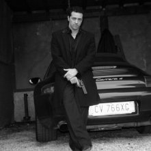 To Paradise: Anis Gharbi in una foto promozionale del film