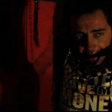 To Paradise: Anis Gharbi in una scena del film