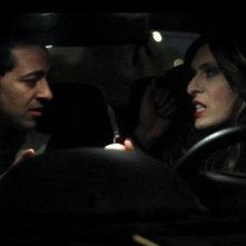 To Paradise: il protagonista Anis Gharbi in una scena del film