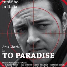 To Paradise: una locandina del film