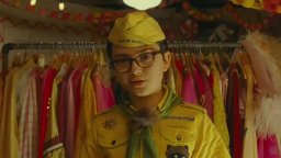 Trailer - Moonrise Kingdom