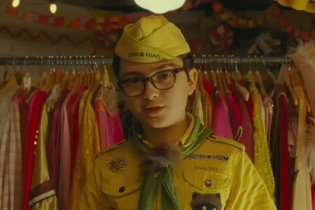 Trailer - Moonrise Kingdom