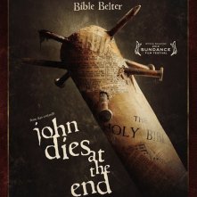 John Dies At The End: ecco la nuova locandina