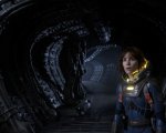 Alien: Covenant - Noomi Rapace non ritornerà sul set?