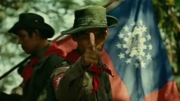 Trailer 2 - The Lady