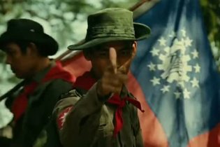 Trailer 2 - The Lady