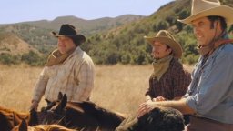 Trailer - Casa de mi padre