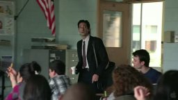 Trailer - Detachment