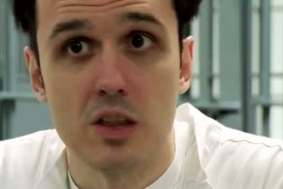 Trailer - West of Memphis