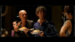 Clip 'Aperitivo milanese' - Benvenuti al Nord